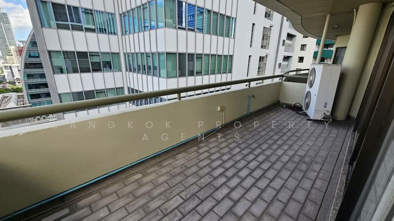Le Premier 1, Bangkok, 13 Soi Sukhumvit 23, Khlongtoei Nua, Watthana, Bangkok, 3 Bedrooms, 358 sqm, Condo For Rent, by BANGKOK PROPERTY AGENTS, 500392716 - DDproperty.com