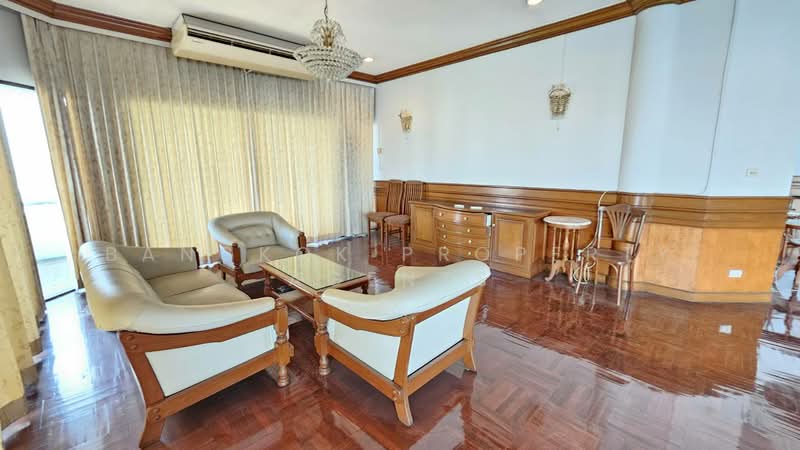 Le Premier 1, Bangkok, 13 Soi Sukhumvit 23, Khlongtoei Nua, Watthana, Bangkok, 3 Bedrooms, 358 sqm, Condo For Rent, by BANGKOK PROPERTY AGENTS, 500392716 - DDproperty.com