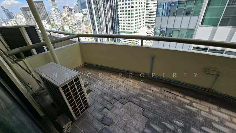 Le Premier 1, Bangkok, 13 Soi Sukhumvit 23, Khlongtoei Nua, Watthana, Bangkok, 3 Bedrooms, 358 sqm, Condo For Rent, by BANGKOK PROPERTY AGENTS, 500392716 - DDproperty.com