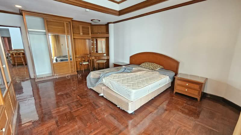 Le Premier 1, Bangkok, 13 Soi Sukhumvit 23, Khlongtoei Nua, Watthana, Bangkok, 3 Bedrooms, 358 sqm, Condo For Rent, by BANGKOK PROPERTY AGENTS, 500392716 - DDproperty.com