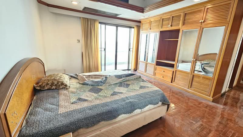 Le Premier 1, Bangkok, 13 Soi Sukhumvit 23, Khlongtoei Nua, Watthana, Bangkok, 3 Bedrooms, 358 sqm, Condo For Rent, by BANGKOK PROPERTY AGENTS, 500392716 - DDproperty.com