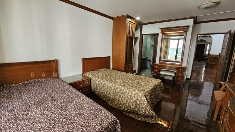 Le Premier 1, Bangkok, 13 Soi Sukhumvit 23, Khlongtoei Nua, Watthana, Bangkok, 3 Bedrooms, 358 sqm, Condo For Rent, by BANGKOK PROPERTY AGENTS, 500392716 - DDproperty.com