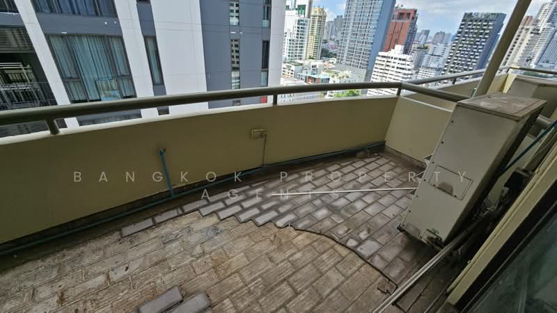 Le Premier 1, Bangkok, 13 Soi Sukhumvit 23, Khlongtoei Nua, Watthana, Bangkok, 3 Bedrooms, 358 sqm, Condo For Rent, by BANGKOK PROPERTY AGENTS, 500392716 - DDproperty.com