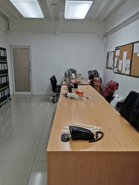 6-Storey Commercial Building for Rent / Sale – Phetchaburi, Asoke, RCA, Bangkok, Bang Kapi, Huai Khwang, Bangkok, , 336 sqm, Shophouse For Rent, by Pudis Chitrungsakorn, 500392718 - DDproperty.com
