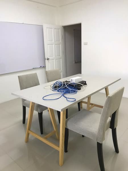 6-Storey Commercial Building for Rent / Sale – Phetchaburi, Asoke, RCA, Bangkok, Bang Kapi, Huai Khwang, Bangkok, , 336 sqm, Shophouse For Rent, by Pudis Chitrungsakorn, 500392718 - DDproperty.com