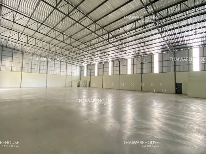 ให้เช่าโกดังและโรงงาน บึงคำพร้อย ลำลูกกา ปทุมธานี พื้นที่ 864ตร.ม.ติดถนนใหญ่รถเทรลเลอร์ 40ฟุตเข้าได้, ปทุมธานี, บึงคำพร้อย, ลำลูกกา, ปทุมธานี, 864 ตร.ม., โกดัง-โรงงาน ให้เช่า, โดย THAI WAREHOUSE FACTORY CO., LTD., 500392721 - DDproperty.com