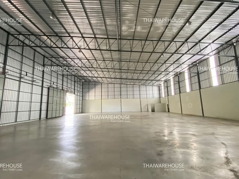 ให้เช่าโกดังและโรงงาน บึงคำพร้อย ลำลูกกา ปทุมธานี พื้นที่ 864ตร.ม.ติดถนนใหญ่รถเทรลเลอร์ 40ฟุตเข้าได้, ปทุมธานี, บึงคำพร้อย, ลำลูกกา, ปทุมธานี, 864 ตร.ม., โกดัง-โรงงาน ให้เช่า, โดย THAI WAREHOUSE FACTORY CO., LTD., 500392721 - DDproperty.com