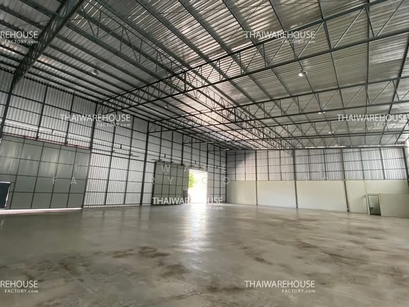 ให้เช่าโกดังและโรงงาน บึงคำพร้อย ลำลูกกา ปทุมธานี พื้นที่ 864ตร.ม.ติดถนนใหญ่รถเทรลเลอร์ 40ฟุตเข้าได้, ปทุมธานี, บึงคำพร้อย, ลำลูกกา, ปทุมธานี, 864 ตร.ม., โกดัง-โรงงาน ให้เช่า, โดย THAI WAREHOUSE FACTORY CO., LTD., 500392721 - DDproperty.com