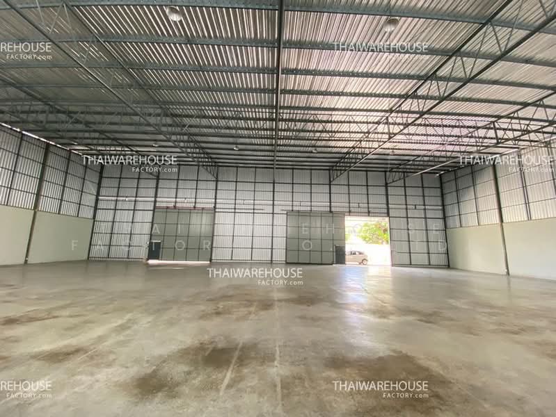 Warehouse and Factory for Rent in Bueng Kham Phroi Lam Luk Ka Pathum Thani 864 SQM Main Road 40ft Co, Pathum Thani, Bung Kham Proi, Lam Luk Ka, Pathum Thani, , 864 sqm, Warehouse/Factory For Rent, by THAI WAREHOUSE FACTORY CO., LTD., 500392721 - DDproperty.com