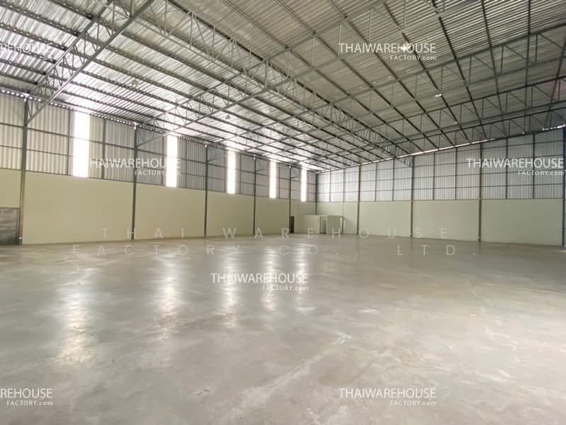 Warehouse and Factory for Rent in Bueng Kham Phroi Lam Luk Ka Pathum Thani 864 SQM Main Road 40ft Co, Pathum Thani, Bung Kham Proi, Lam Luk Ka, Pathum Thani, , 864 sqm, Warehouse/Factory For Rent, by THAI WAREHOUSE FACTORY CO., LTD., 500392721 - DDproperty.com