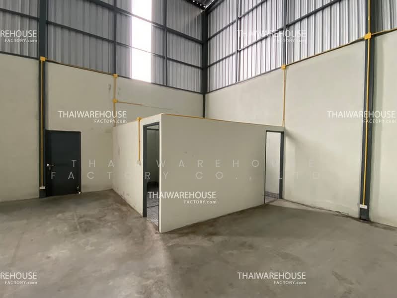 Warehouse and Factory for Rent in Bueng Kham Phroi Lam Luk Ka Pathum Thani 864 SQM Main Road 40ft Co, Pathum Thani, Bung Kham Proi, Lam Luk Ka, Pathum Thani, , 864 sqm, Warehouse/Factory For Rent, by THAI WAREHOUSE FACTORY CO., LTD., 500392721 - DDproperty.com