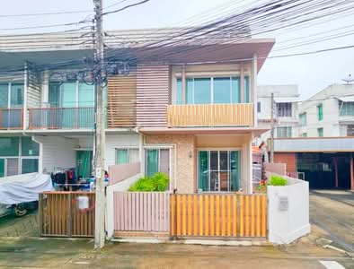 ขาย - แกรนดิตี้ วงแหวน - เสรีไทย, กรุงเทพ