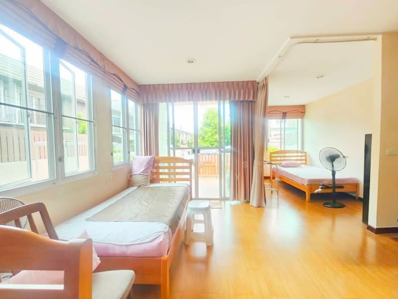 แกรนดิตี้ วงแหวน - เสรีไทย, Bangkok, Khlong Kum, Bueng Kum, Bangkok, 2 Bedrooms, 100 sqm, Townhouse For Sale, by The Best Property ยะ, 500392723 - DDproperty.com
