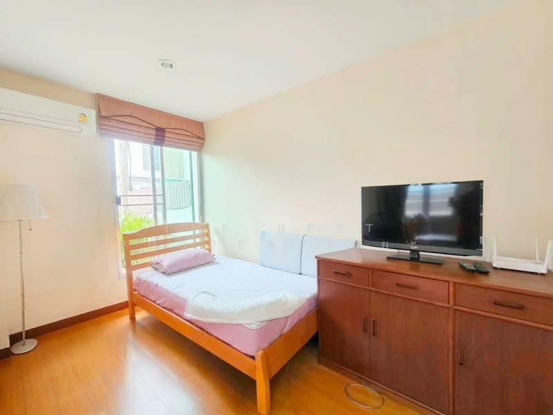 แกรนดิตี้ วงแหวน - เสรีไทย, Bangkok, Khlong Kum, Bueng Kum, Bangkok, 2 Bedrooms, 100 sqm, Townhouse For Sale, by The Best Property ยะ, 500392723 - DDproperty.com