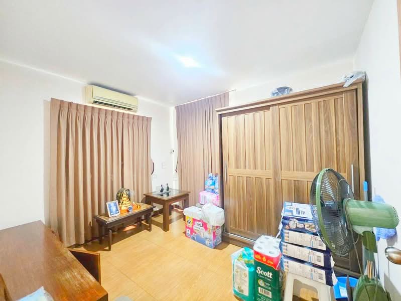 แกรนดิตี้ วงแหวน - เสรีไทย, กรุงเทพ, คลองกุ่ม, บึงกุ่ม, กรุงเทพ, 100 ตร.ม., ทาวน์เฮ้าส์ ขาย, โดย The Best Property ยะ, 500392723 - DDproperty.com