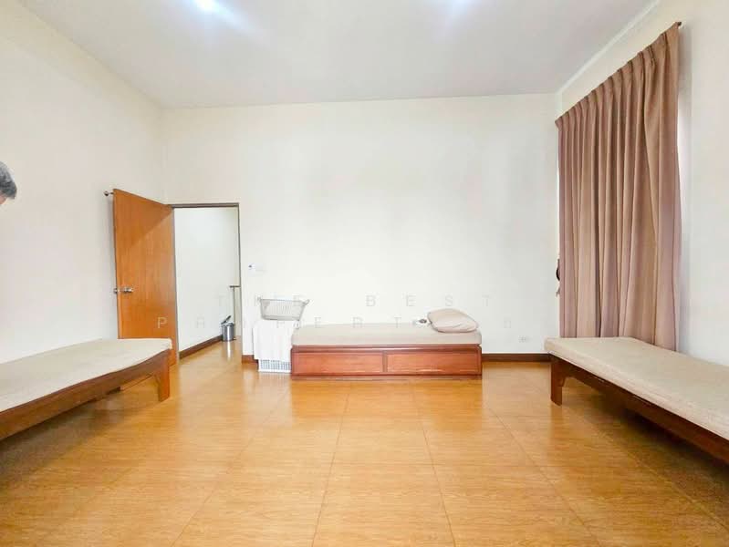 แกรนดิตี้ วงแหวน - เสรีไทย, Bangkok, Khlong Kum, Bueng Kum, Bangkok, 2 Bedrooms, 100 sqm, Townhouse For Sale, by The Best Property ยะ, 500392723 - DDproperty.com