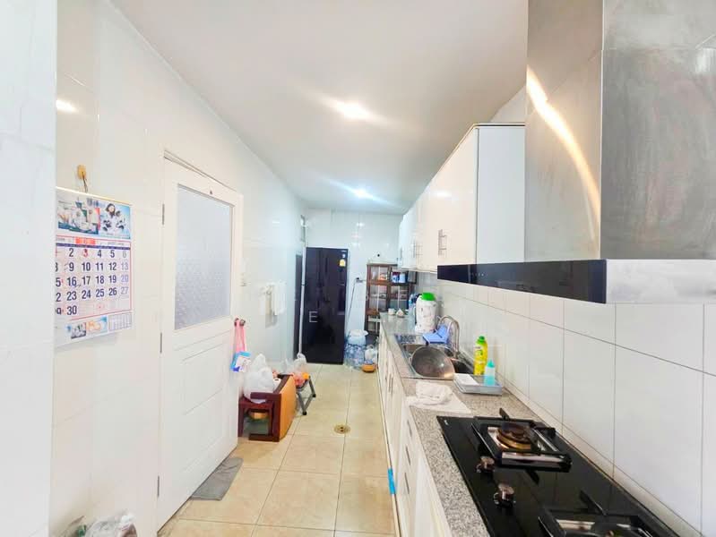 แกรนดิตี้ วงแหวน - เสรีไทย, Bangkok, Khlong Kum, Bueng Kum, Bangkok, 2 Bedrooms, 100 sqm, Townhouse For Sale, by The Best Property ยะ, 500392723 - DDproperty.com