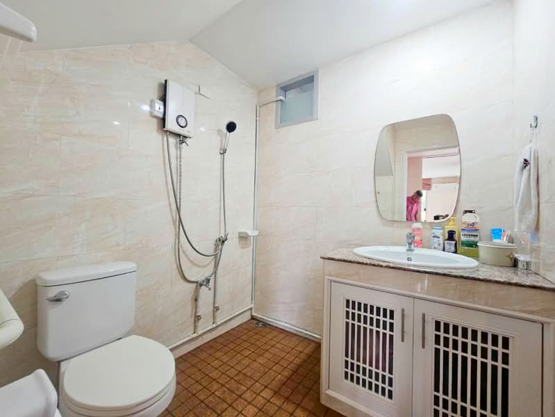 แกรนดิตี้ วงแหวน - เสรีไทย, Bangkok, Khlong Kum, Bueng Kum, Bangkok, 2 Bedrooms, 100 sqm, Townhouse For Sale, by The Best Property ยะ, 500392723 - DDproperty.com