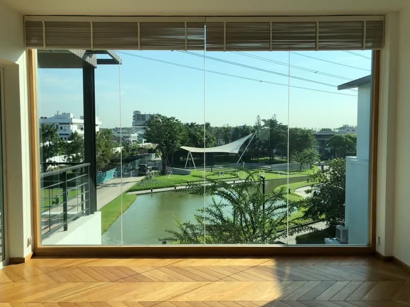 Nirvana Beyond Rama 2, Bangkok, 277 Rama 2, Samae Dam, Bang Khun Thian, Bangkok, 4 Bedrooms, 311 sqm, Single Detached House For Sale, by Benz trong, 500392727 - DDproperty.com