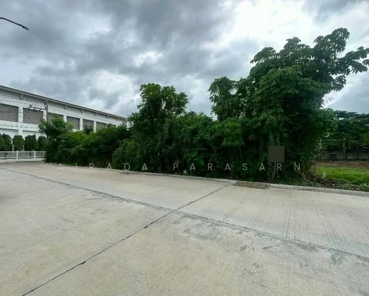 ที่ดินแปลงหัวมุม ซอยรามคำแหง 118, กรุงเทพ, สะพานสูง, สะพานสูง, กรุงเทพ, 832 ตร.ม., ที่ดิน ให้เช่า, โดย Airada Parasarn, 500392728 - DDproperty.com