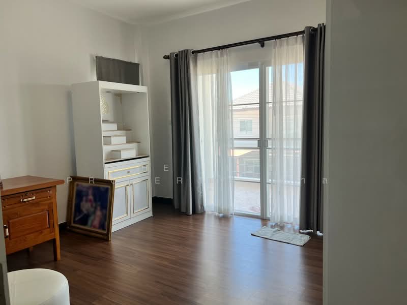 หมู่บ้านมิรันดา สัตหีบ (Miranda Sattahip) ชลบุรี, Chon Buri (Pattaya), Bang Sa-re, Sattahip, Chon Buri (Pattaya), 4 Bedrooms, 150 sqm, Single Detached House For Sale, by The Best Property  ตาล, 500392732 - DDproperty.com
