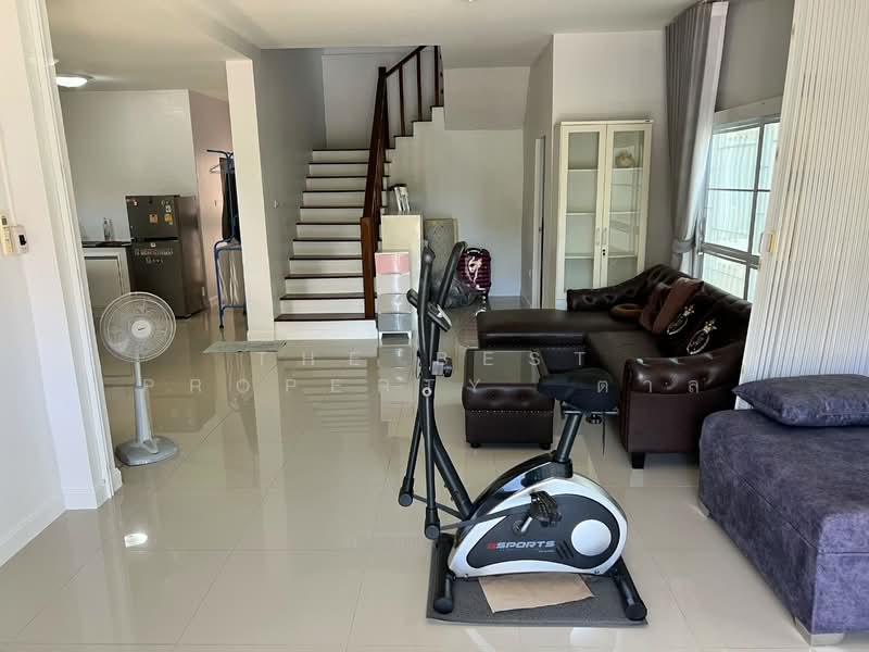 หมู่บ้านมิรันดา สัตหีบ (Miranda Sattahip) ชลบุรี, Chon Buri (Pattaya), Bang Sa-re, Sattahip, Chon Buri (Pattaya), 4 Bedrooms, 150 sqm, Single Detached House For Sale, by The Best Property  ตาล, 500392732 - DDproperty.com