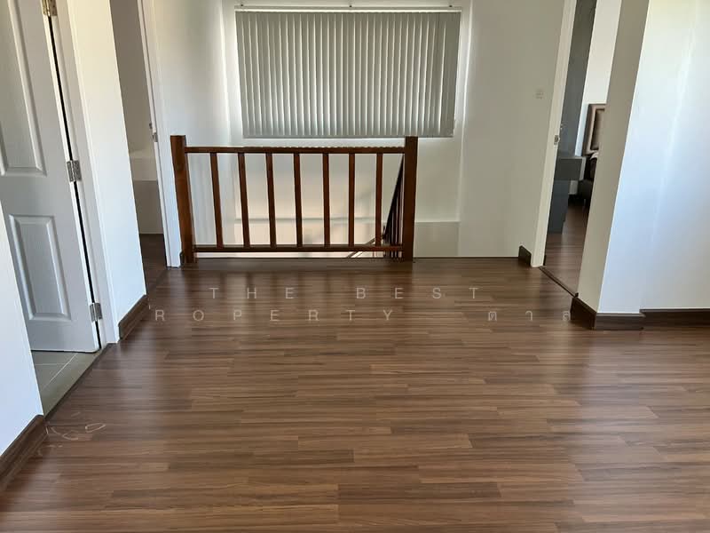 หมู่บ้านมิรันดา สัตหีบ (Miranda Sattahip) ชลบุรี, Chon Buri (Pattaya), Bang Sa-re, Sattahip, Chon Buri (Pattaya), 4 Bedrooms, 150 sqm, Single Detached House For Sale, by The Best Property  ตาล, 500392732 - DDproperty.com