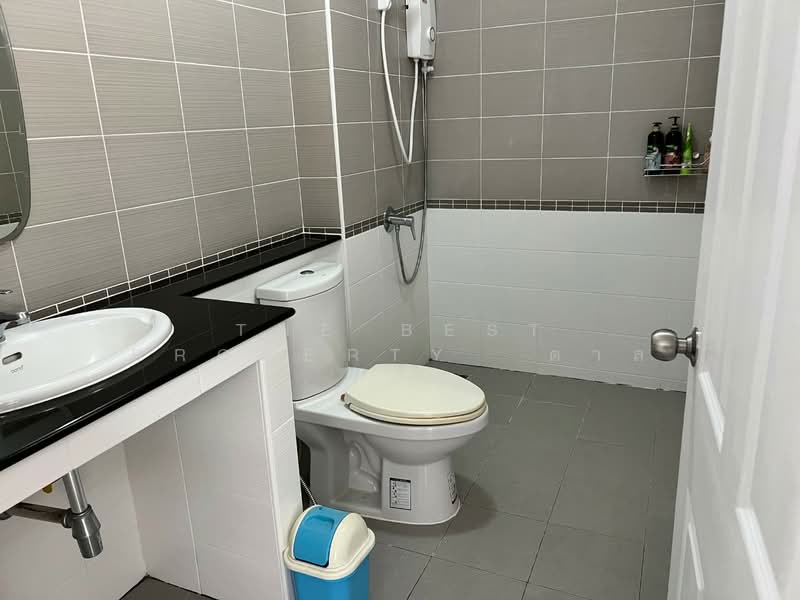 หมู่บ้านมิรันดา สัตหีบ (Miranda Sattahip) ชลบุรี, Chon Buri (Pattaya), Bang Sa-re, Sattahip, Chon Buri (Pattaya), 4 Bedrooms, 150 sqm, Single Detached House For Sale, by The Best Property  ตาล, 500392732 - DDproperty.com