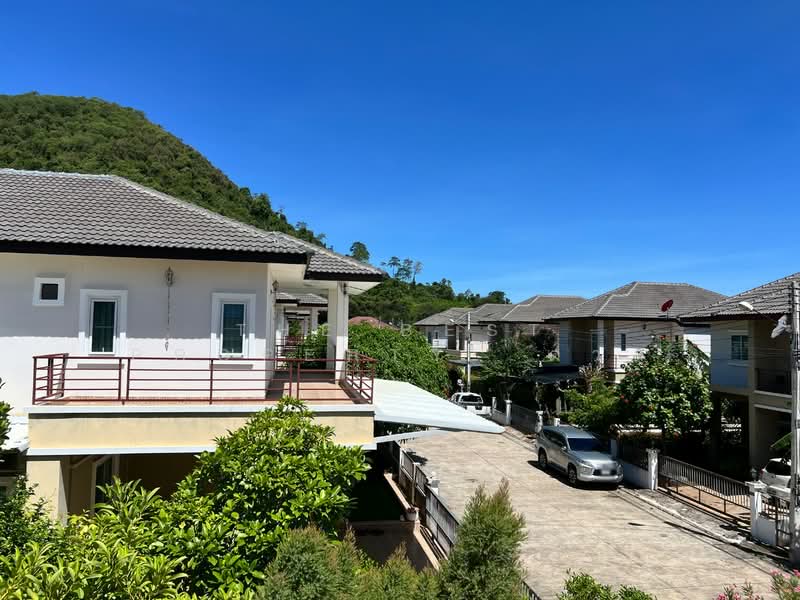 หมู่บ้านมิรันดา สัตหีบ (Miranda Sattahip) ชลบุรี, Chon Buri (Pattaya), Bang Sa-re, Sattahip, Chon Buri (Pattaya), 4 Bedrooms, 150 sqm, Single Detached House For Sale, by The Best Property  ตาล, 500392732 - DDproperty.com