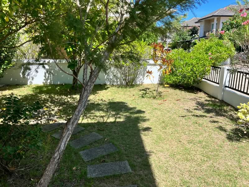 หมู่บ้านมิรันดา สัตหีบ (Miranda Sattahip) ชลบุรี, Chon Buri (Pattaya), Bang Sa-re, Sattahip, Chon Buri (Pattaya), 4 Bedrooms, 150 sqm, Single Detached House For Sale, by The Best Property  ตาล, 500392732 - DDproperty.com