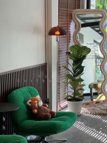 เซ้งร้านกาแฟ วิภาวดี – ถ.งามวงศ์วาน พร้อมอุปกรณ์ครบ เปิดร้านต่อได้ทันที, กรุงเทพ, ลาดยาว, จตุจักร, กรุงเทพ, 90 ตร.ม., พื้นที่ขายของ ให้เช่า, โดย Pudis Chitrungsakorn, 500392735 - DDproperty.com