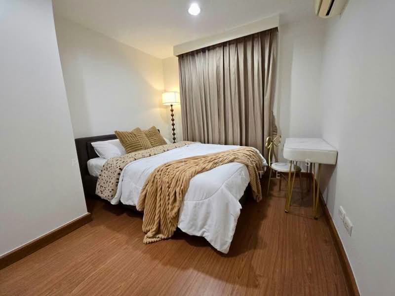 Belle Grand Rama 9, Bangkok, 131 Rama 9 Road, Huai Khwang, Bangkok, 2 Bedrooms, 96 sqm, Condo For Rent, by PROPERTYSIGHTS REAL ESTATE, 500392736 - DDproperty.com