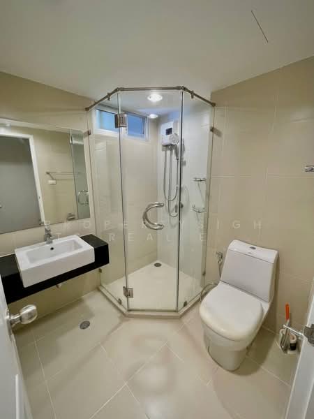 Belle Grand Rama 9, Bangkok, 131 Rama 9 Road, Huai Khwang, Bangkok, 2 Bedrooms, 96 sqm, Condo For Rent, by PROPERTYSIGHTS REAL ESTATE, 500392736 - DDproperty.com