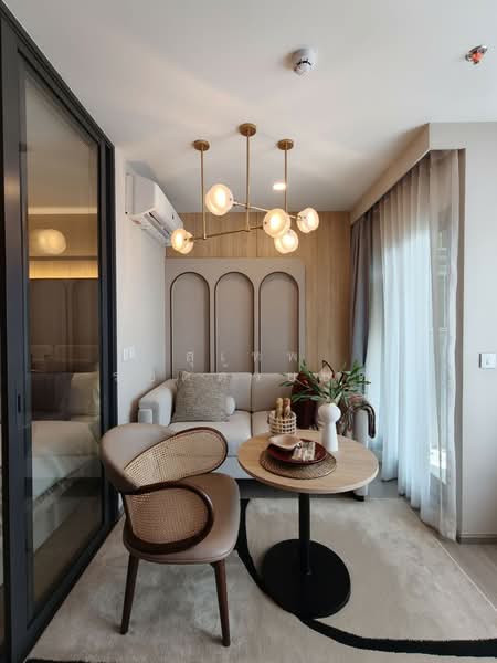 Aspire Sukhumvit-Rama 4, Bangkok, 4404 Rama 4 Road, Phra Kanong, Khlong Toei, Bangkok, 1 Bedroom, 34 sqm, Condo For Sale, by Sutep Rodduaybun, 500392737 - DDproperty.com