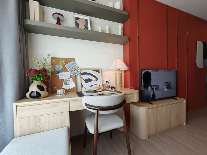 Aspire Sukhumvit-Rama 4, Bangkok, 4404 Rama 4 Road, Phra Kanong, Khlong Toei, Bangkok, 1 Bedroom, 34 sqm, Condo For Sale, by Sutep Rodduaybun, 500392737 - DDproperty.com