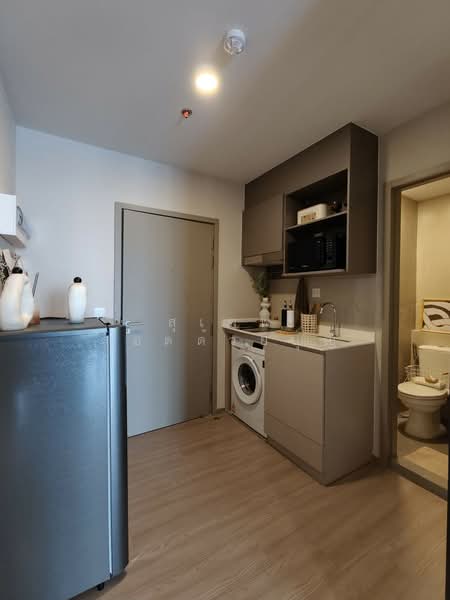 Aspire Sukhumvit-Rama 4, Bangkok, 4404 Rama 4 Road, Phra Kanong, Khlong Toei, Bangkok, 1 Bedroom, 34 sqm, Condo For Sale, by Sutep Rodduaybun, 500392737 - DDproperty.com