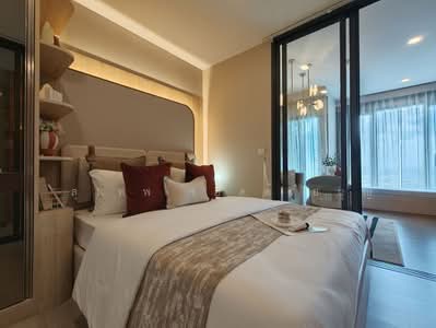 ขาย - Aspire Sukhumvit-Rama 4 : แอสปาย สุขุมวิท-พระราม 4, กรุงเทพ