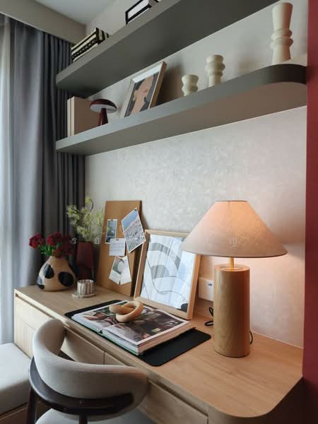 Aspire Sukhumvit-Rama 4, Bangkok, 4404 Rama 4 Road, Phra Kanong, Khlong Toei, Bangkok, 1 Bedroom, 34 sqm, Condo For Sale, by Sutep Rodduaybun, 500392737 - DDproperty.com