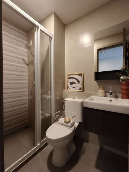 Aspire Sukhumvit-Rama 4, Bangkok, 4404 Rama 4 Road, Phra Kanong, Khlong Toei, Bangkok, 1 Bedroom, 34 sqm, Condo For Sale, by Sutep Rodduaybun, 500392737 - DDproperty.com