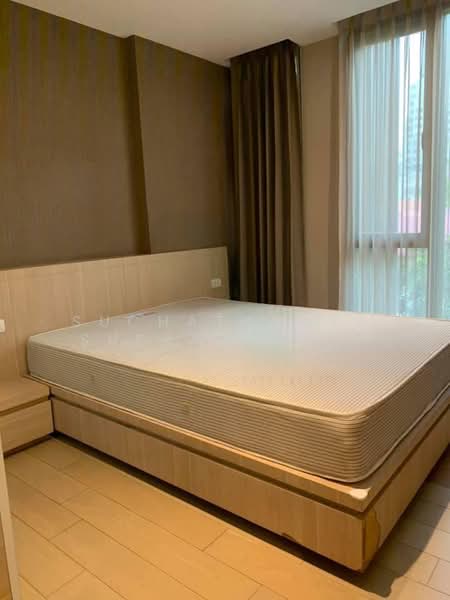 Klass Silom, กรุงเทพ, 52 ถนนสีลม แขวงสีลม เขตบางรัก กรุงเทพมหานคร, สีลม, บางรัก, กรุงเทพ, 33 ตร.ม., คอนโด ให้เช่า, โดย Suchatchaya Supawachiranant, 500392738 - DDproperty.com