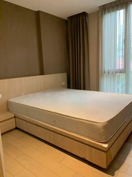 Klass Silom, Bangkok, 52 Silom Road, Silom, Bang Rak, Bangkok, 1 Bedroom, 33 sqm, Condo For Rent, by Suchatchaya Supawachiranant, 500392738 - DDproperty.com