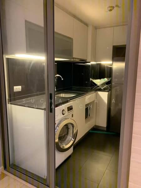 Klass Silom, กรุงเทพ, 52 ถนนสีลม แขวงสีลม เขตบางรัก กรุงเทพมหานคร, สีลม, บางรัก, กรุงเทพ, 33 ตร.ม., คอนโด ให้เช่า, โดย Suchatchaya Supawachiranant, 500392738 - DDproperty.com