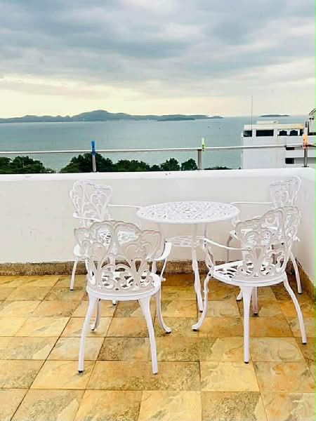 Casa Espana condominiums, Chon Buri (Pattaya), 397 พระตำหนัก, Nong Pru, Bang Lamung (Pattaya), Chon Buri (Pattaya), Studio, 24 sqm, Condo For Sale, by Pukkawadee Thapmathi, 500392741 - DDproperty.com