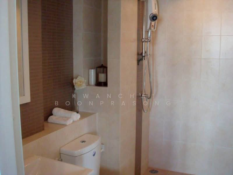 Ivy River, Bangkok, 57 Ratburana Road, Bangpakok, Rat Burana, Bangkok, Studio, 31 sqm, Condo For Sale, by Kwanchai Boonprasong, 500392746 - DDproperty.com