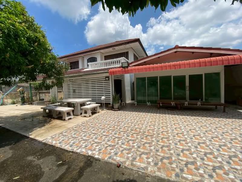 แกรนด์ชล เลค แอนด์ การ์เด้นท์, ชลบุรี, บ้านสวน เศรษฐกิจ 32, บ้านสวน, เมืองชลบุรี, ชลบุรี, 250 ตร.ม., บ้านเดี่ยว ขาย, โดย คุณน้อง เกรทเทสต์, 500392748 - DDproperty.com