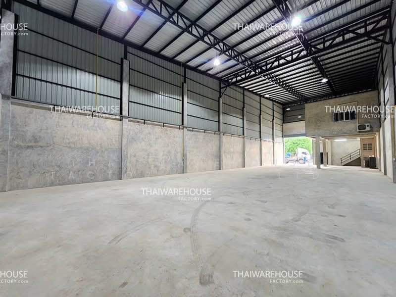 ให้เช่าโกดังและโรงงาน บึงคำพร้อย ลำลูกกา ปทุมธานี พื้นที่ 540 ตร.ม.ติดถนนใหญ่มีออฟฟิศ รถ40ฟุตเข้าได้, ปทุมธานี, บึงคำพร้อย, ลำลูกกา, ปทุมธานี, 540 ตร.ม., โกดัง-โรงงาน ให้เช่า, โดย THAI WAREHOUSE FACTORY CO., LTD., 500392751 - DDproperty.com