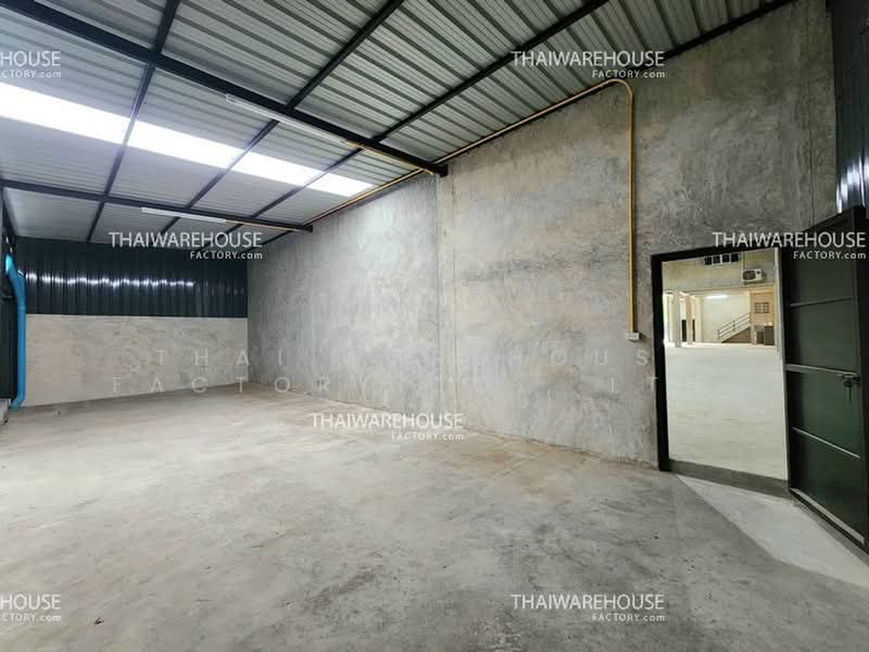 Warehouse and Factory for Rent in Bueng Kham Phroi Lam Luk Ka Pathum Thani 540 SQM Office Included 4, Pathum Thani, Bung Kham Proi, Lam Luk Ka, Pathum Thani, , 540 sqm, Warehouse/Factory For Rent, by THAI WAREHOUSE FACTORY CO., LTD., 500392751 - DDproperty.com