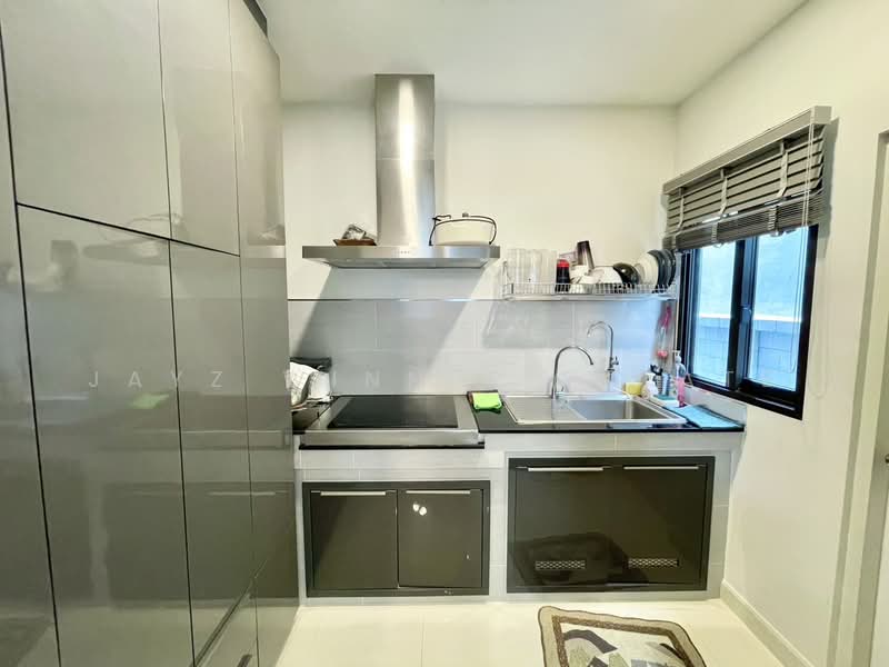 The City Ratchaphruek-Pinklao, Nonthaburi, 199-9 Bang Kruai-Sai Noi Road, Bang Krang, Muang Nonthaburi, Nonthaburi, 4 Bedrooms, 225 sqm, Single Detached House For Rent, by Jayz Winner Estate, 500392752 - DDproperty.com