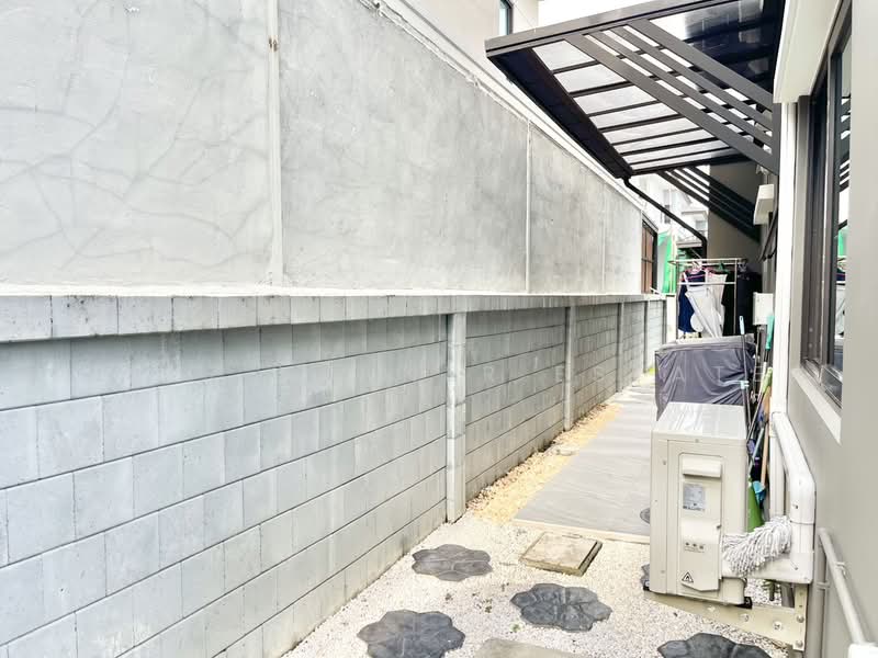 The City Ratchaphruek-Pinklao, Nonthaburi, 199-9 Bang Kruai-Sai Noi Road, Bang Krang, Muang Nonthaburi, Nonthaburi, 4 Bedrooms, 225 sqm, Single Detached House For Rent, by Jayz Winner Estate, 500392752 - DDproperty.com