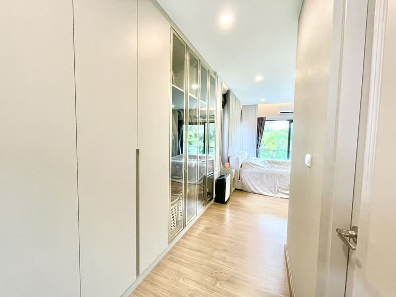 The City Ratchaphruek-Pinklao, Nonthaburi, 199-9 Bang Kruai-Sai Noi Road, Bang Krang, Muang Nonthaburi, Nonthaburi, 4 Bedrooms, 225 sqm, Single Detached House For Rent, by Jayz Winner Estate, 500392752 - DDproperty.com